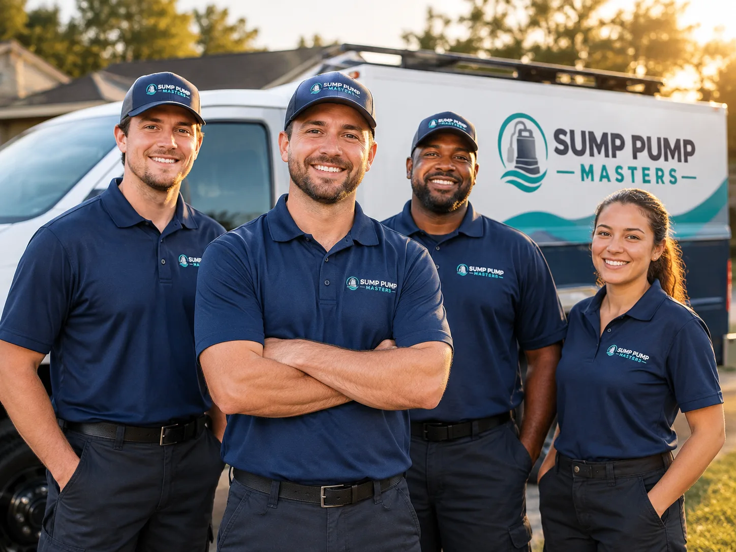Sump Pump Repair company in New Tripoli, PA