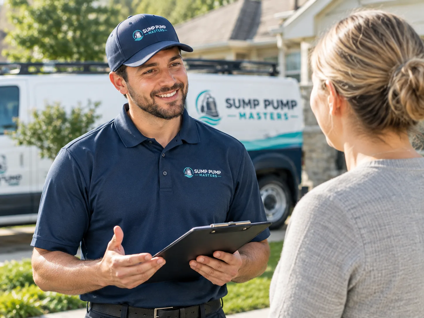 Sump Pump Repair New Tripoli, PA FAQs